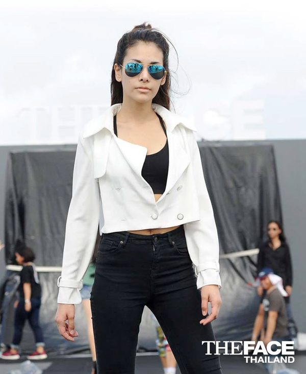 The Face Thailand Season 2 The Face Thailand Season 2