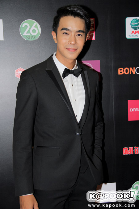 คมชัดลึก อวอร์ด ครั้งที่ 13 คมชัดลึก อวอร์ด ครั้งที่ 13