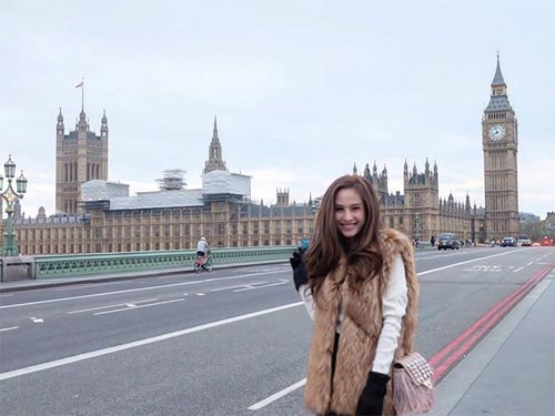 ขวัญ อุษามณี ขวัญ อุษามณี