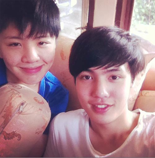 โบนัส น้องสาว จัมโบ้ The Star 12 โบนัส น้องสาว จัมโบ้ The Star 12