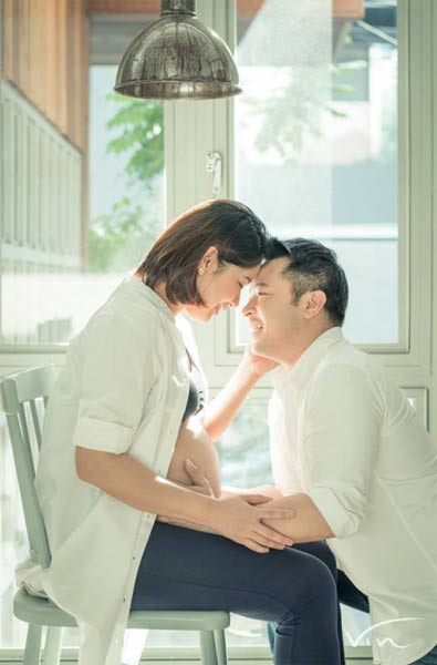 เบนซ์ พรชิตา มิค บรมวุฒิ เบนซ์ พรชิตา มิค บรมวุฒิ