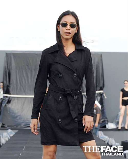 The Face Thailand Season 2 The Face Thailand Season 2