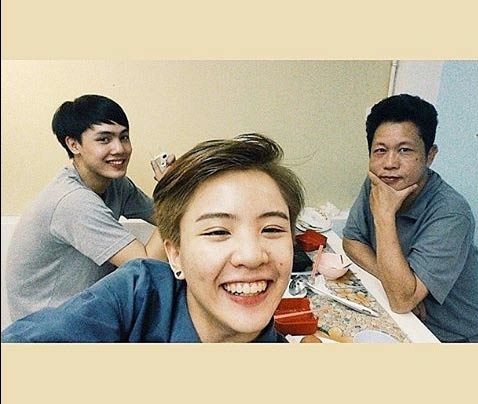 โบนัส น้องสาว จัมโบ้ The Star 12 โบนัส น้องสาว จัมโบ้ The Star 12