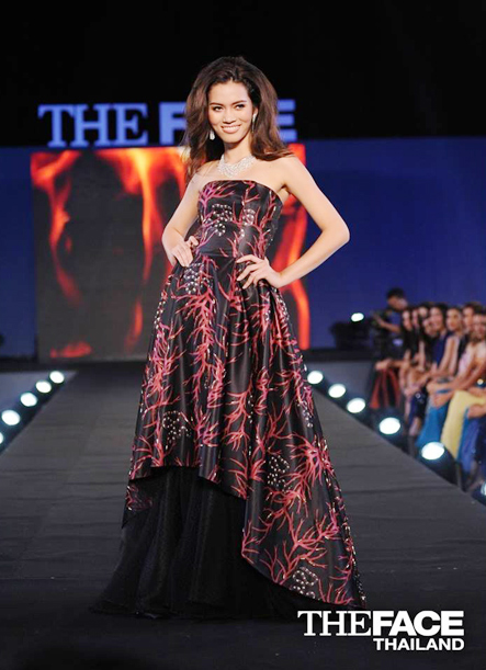 The Face Thailand Season 2 The Face Thailand Season 2