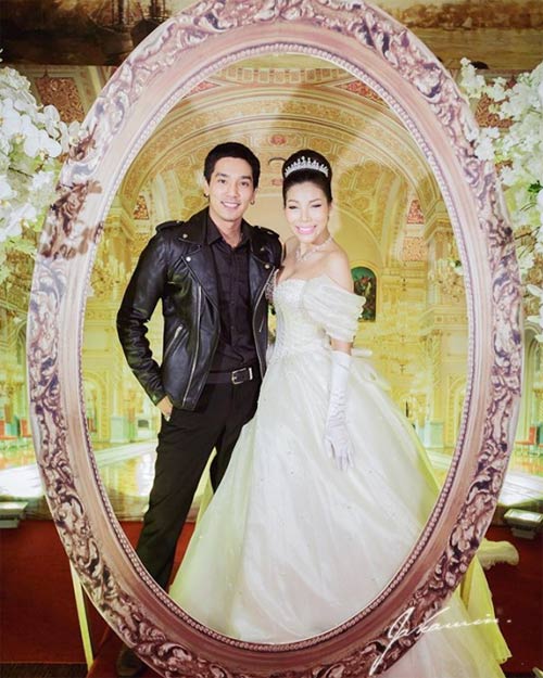 งานวันเกิด แหวนแหวน ปวริศา งานวันเกิด แหวนแหวน ปวริศา