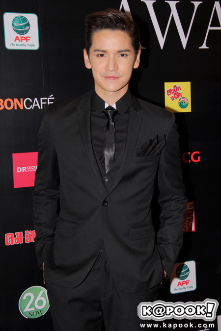 คมชัดลึก อวอร์ด ครั้งที่ 13 คมชัดลึก อวอร์ด ครั้งที่ 13