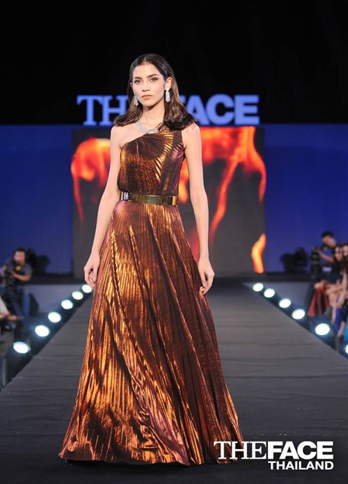 The Face Thailand Season 2 The Face Thailand Season 2