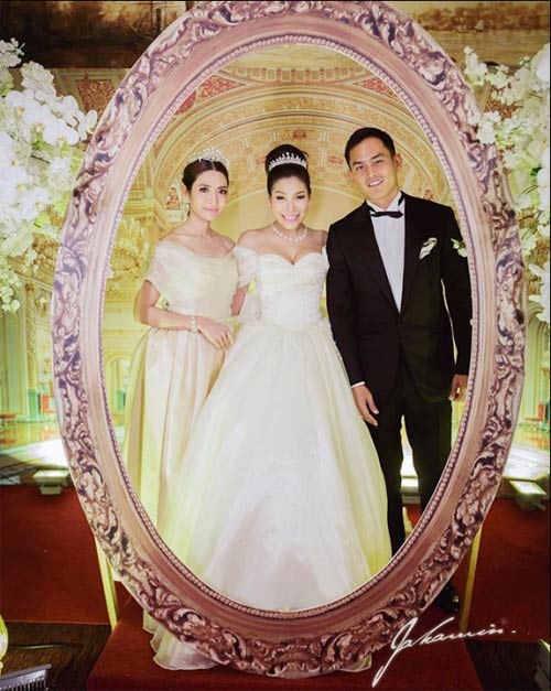 งานวันเกิด แหวนแหวน ปวริศา งานวันเกิด แหวนแหวน ปวริศา