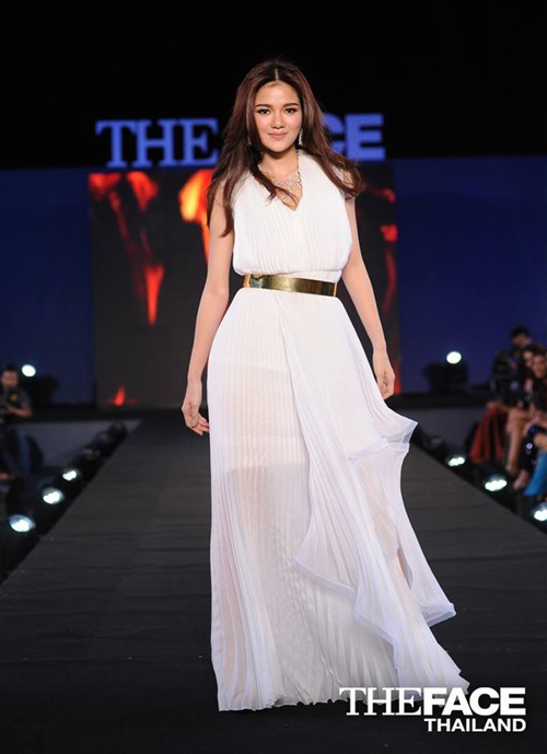 The Face Thailand Season 2 The Face Thailand Season 2