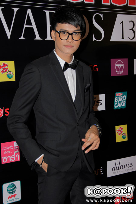 คมชัดลึก อวอร์ด ครั้งที่ 13 คมชัดลึก อวอร์ด ครั้งที่ 13