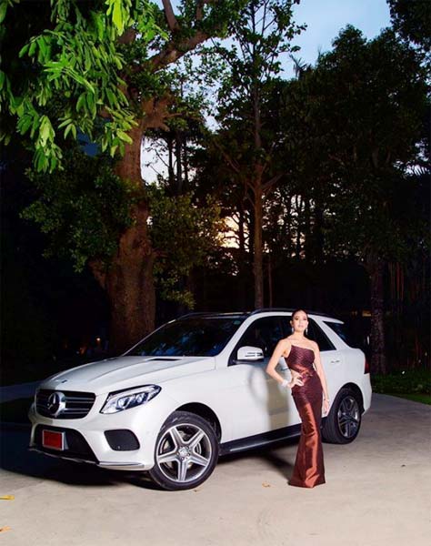 งาน Vogue Gala งาน Vogue Gala