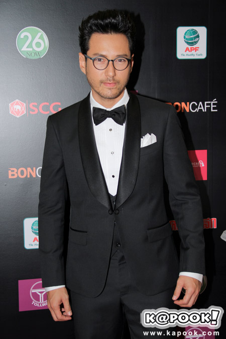 คมชัดลึก อวอร์ด ครั้งที่ 13 คมชัดลึก อวอร์ด ครั้งที่ 13