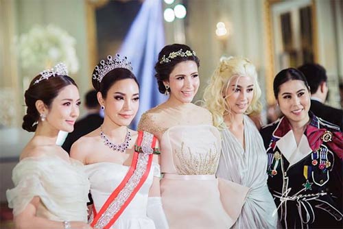 งานวันเกิด แหวนแหวน ปวริศา งานวันเกิด แหวนแหวน ปวริศา