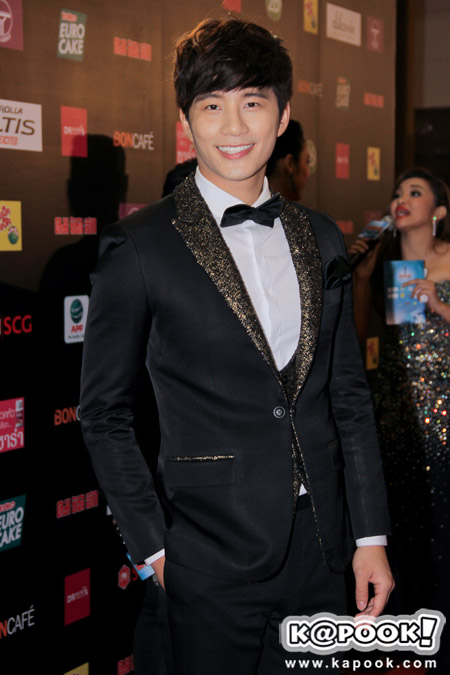 คมชัดลึก อวอร์ด ครั้งที่ 13 คมชัดลึก อวอร์ด ครั้งที่ 13