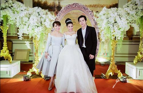 งานวันเกิด แหวนแหวน ปวริศา งานวันเกิด แหวนแหวน ปวริศา