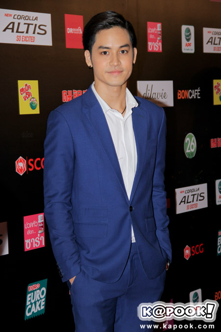 คมชัดลึก อวอร์ด ครั้งที่ 13 คมชัดลึก อวอร์ด ครั้งที่ 13