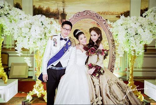 งานวันเกิด แหวนแหวน ปวริศา งานวันเกิด แหวนแหวน ปวริศา