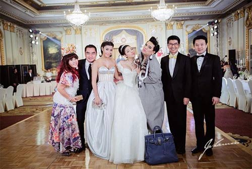 งานวันเกิด แหวนแหวน ปวริศา งานวันเกิด แหวนแหวน ปวริศา