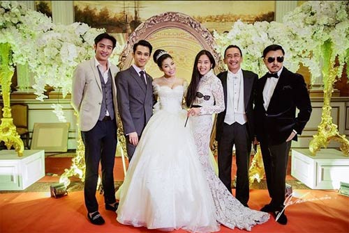 งานวันเกิด แหวนแหวน ปวริศา งานวันเกิด แหวนแหวน ปวริศา