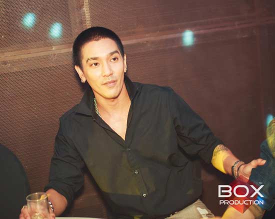 งานวันเกิดใบเตย อาร์สยาม งานวันเกิดใบเตย อาร์สยาม