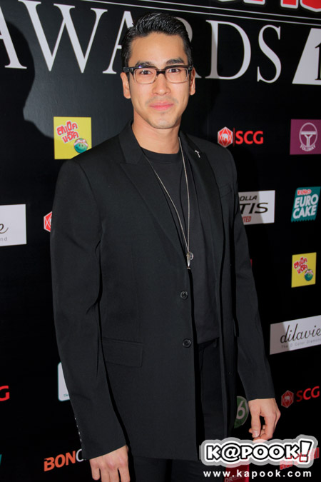 คมชัดลึก อวอร์ด ครั้งที่ 13 คมชัดลึก อวอร์ด ครั้งที่ 13