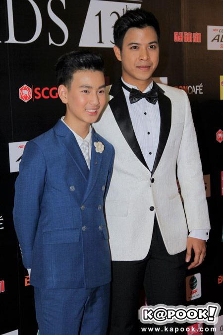 คมชัดลึก อวอร์ด ครั้งที่ 13 คมชัดลึก อวอร์ด ครั้งที่ 13