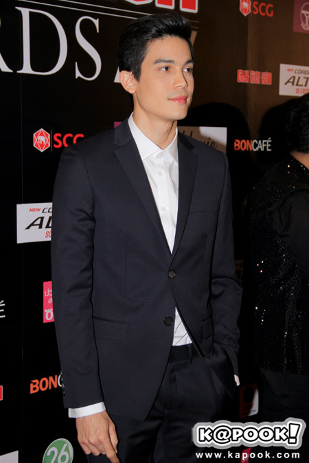 คมชัดลึก อวอร์ด ครั้งที่ 13 คมชัดลึก อวอร์ด ครั้งที่ 13