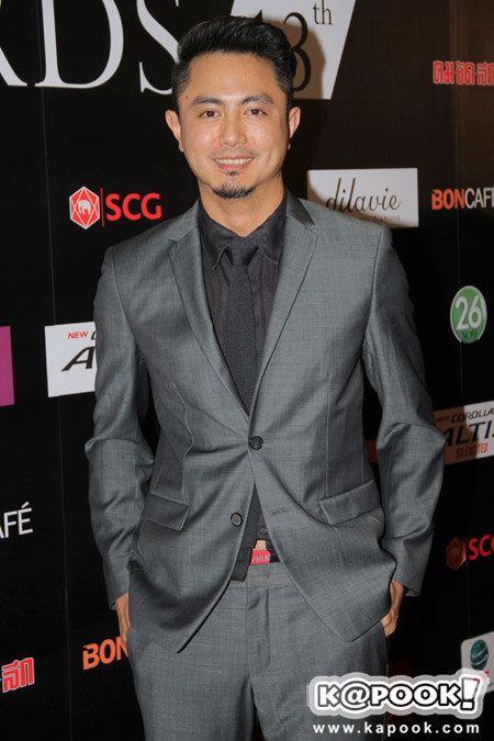 คมชัดลึก อวอร์ด ครั้งที่ 13 คมชัดลึก อวอร์ด ครั้งที่ 13