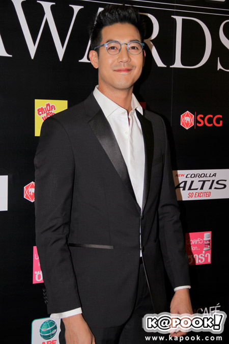 คมชัดลึก อวอร์ด ครั้งที่ 13 คมชัดลึก อวอร์ด ครั้งที่ 13