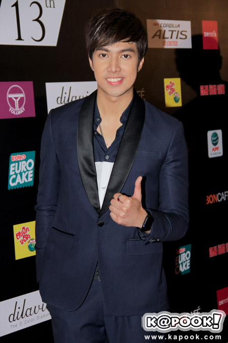 คมชัดลึก อวอร์ด ครั้งที่ 13 คมชัดลึก อวอร์ด ครั้งที่ 13