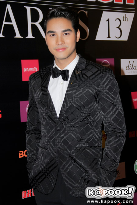 คมชัดลึก อวอร์ด ครั้งที่ 13 คมชัดลึก อวอร์ด ครั้งที่ 13