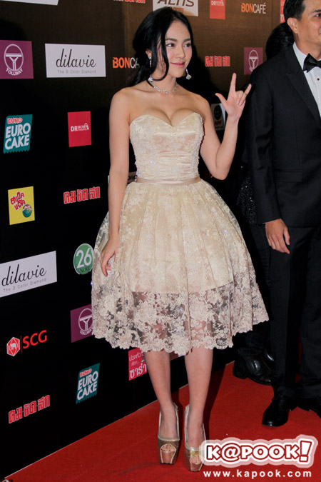 คมชัดลึก อวอร์ด ครั้งที่ 13 คมชัดลึก อวอร์ด ครั้งที่ 13