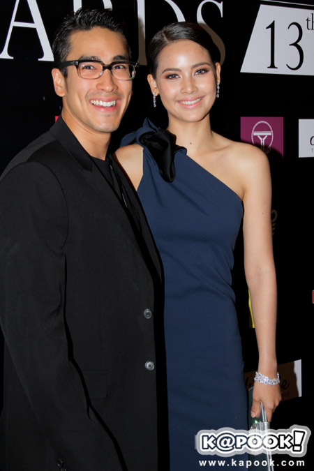 คมชัดลึก อวอร์ด ครั้งที่ 13 คมชัดลึก อวอร์ด ครั้งที่ 13