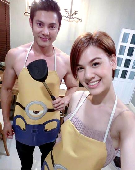 แมน การิน เกล เวธกา แมน การิน เกล เวธกา