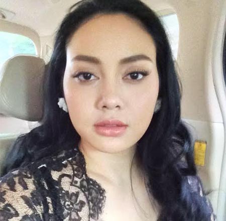 ตั๊ก บงกช ตั๊ก บงกช