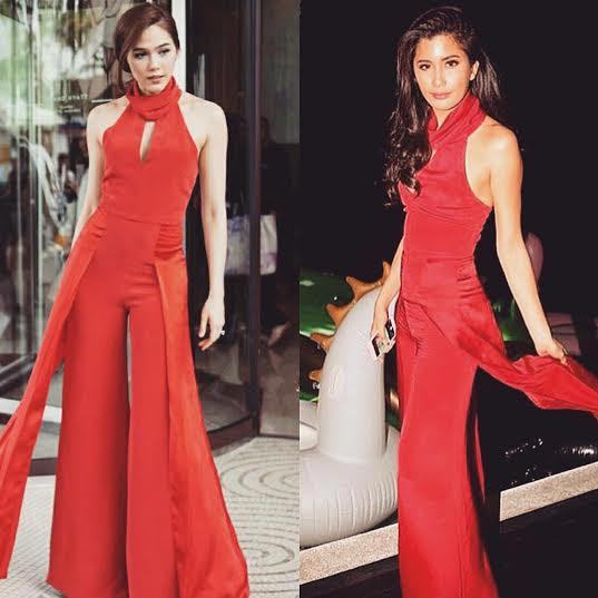 ชมพู่ อารยา ปู ไปรยายา ชมพู่ อารยา ปู ไปรยา