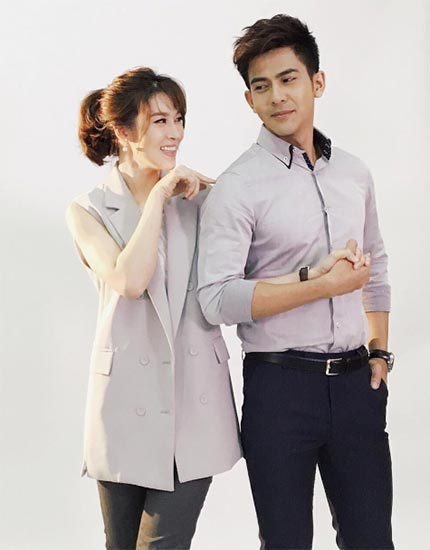 The Cupids เต้ย พงศกร เชียร์ ฑิฆัมพร The Cupids เต้ย พงศกร เชียร์ ฑิฆัมพร
