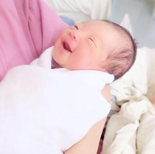 น้องเป่าเปา ลูกสาว กุ๊บกิ๊บ บี้ น้องเป่าเปา ลูกสาว กุ๊บกิ๊บ บี้