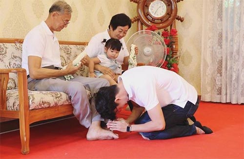 ดีเจพุฒ พุฒิชัย จัดงานวันเกิด ดีเจพุฒ พุฒิชัย จัดงานวันเกิด