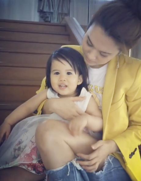 น้องมายู เมย์ เฟื่องอารมย์ น้องมายู เมย์ เฟื่องอารมย์