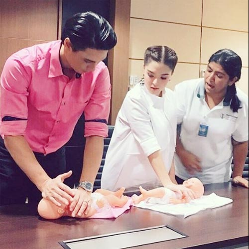 ลีเดีย แมทธิว ลีเดีย แมทธิว