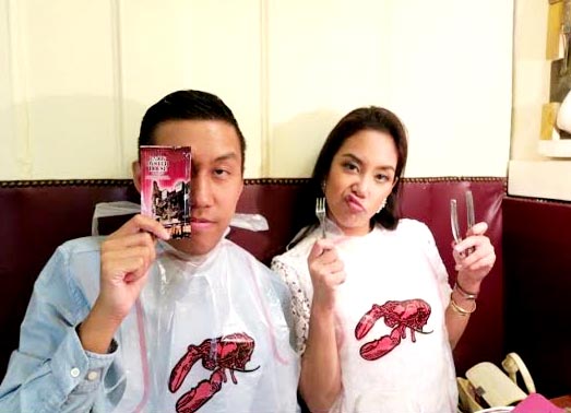 แอริณ ยุกตะทัต นาฑี Getsunova แอริณ ยุกตะทัต นาฑี Getsunova