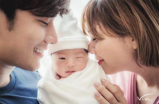 น้องเป่าเปา ลูกสาว กุ๊บกิ๊บ บี้ น้องเป่าเปา ลูกสาว กุ๊บกิ๊บ บี้