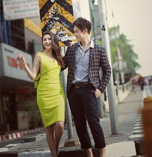 พรีเวดดิ้ง ต้าร์ พศิน อ้อม ประถมาภรณ์ พรีเวดดิ้ง ต้าร์ พศิน อ้อม ประถมาภรณ์