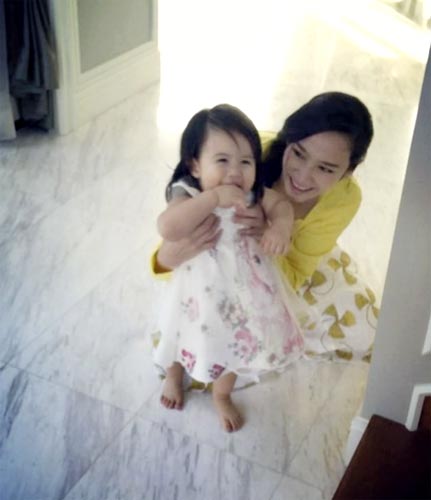 อั้ม พัชราภา น้องมายู อั้ม พัชราภา น้องมายู