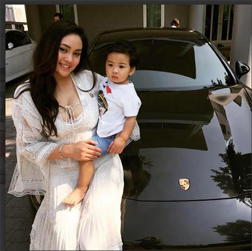 ตั๊ก บงกช ตั๊ก บงกช