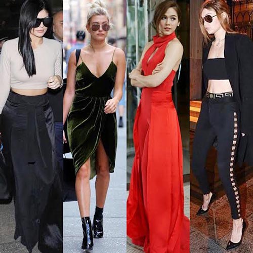 ชมพู่ อารยา ห้องเสื้อ Vatanika ชมพู่ อารยา ห้องเสื้อ Vatanika