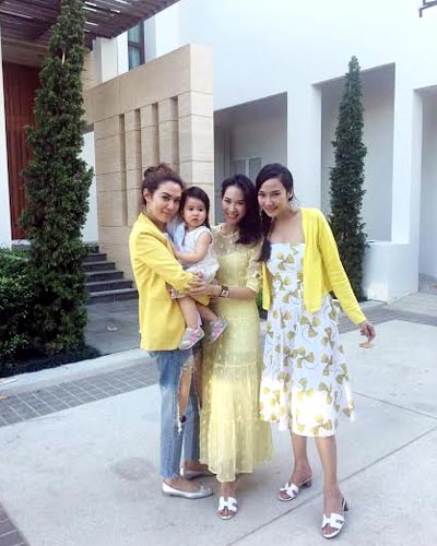 อั้ม พัชราภา น้องมายู เมย์ เฟื่องอารมย์ อั้ม พัชราภา น้องมายู เมย์ เฟื่องอารมย์