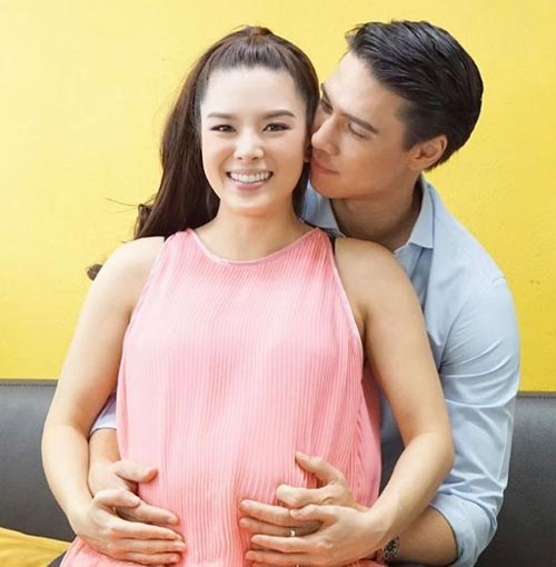 ลีเดีย แมทธิว ลีเดีย แมทธิว