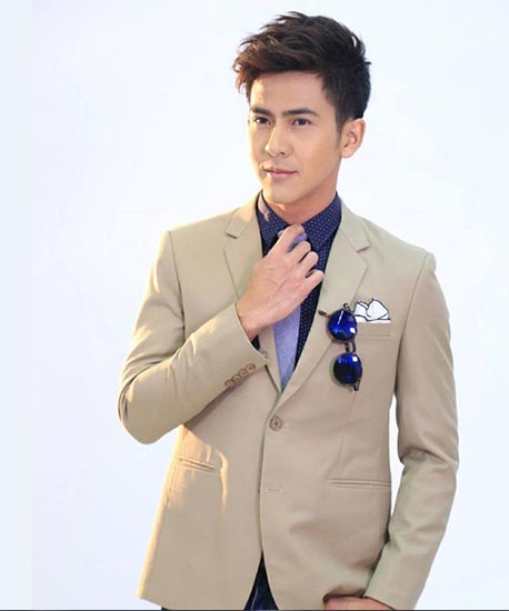 The Cupids เต้ย พงศกร เชียร์ ฑิฆัมพร The Cupids เต้ย พงศกร เชียร์ ฑิฆัมพร